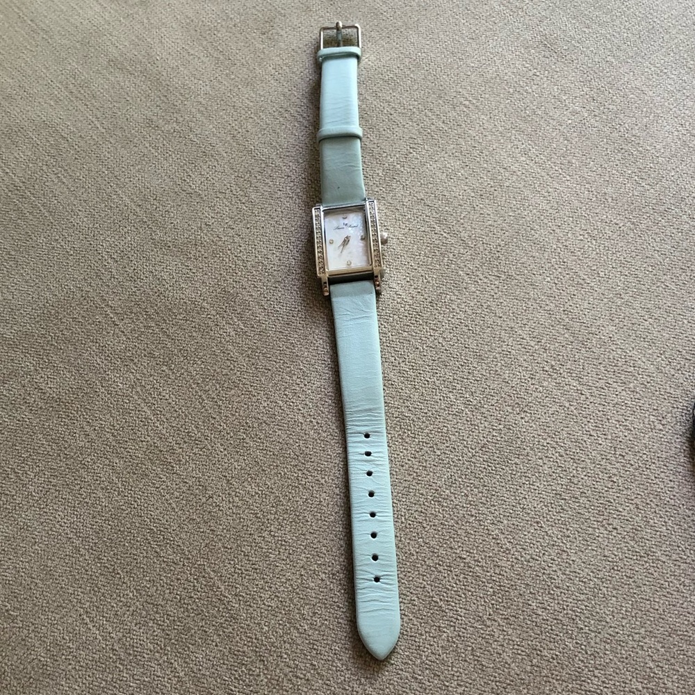 Lucien Piccard Watch